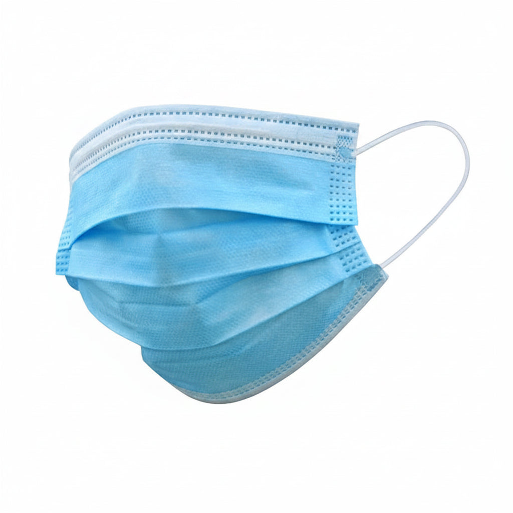 Pulse Facemasks - 5 Pack