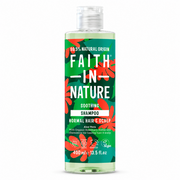 Faith In Nature Aloe Vera Shampoo - 400ml