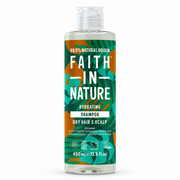 Faith In Nature Coconut Shampoo - 400ml