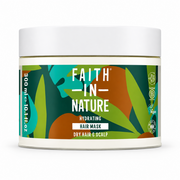 Faith In Nature Coconut & Shea Butter Hydrating Hair Mask - 300ml