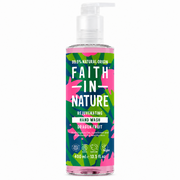 Faith In Nature Dragon Fruit Hand Wash - 400ml 