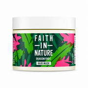 Faith In Nature Dragon Fruit Revitalising Hair Mask - 300ml