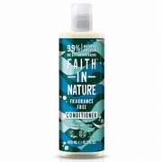 Faith In Nature Fragrance Free Conditioner - 400ml