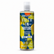 Faith In Nature Grapefruit & Orange Body Wash - 100ml