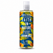 Faith In Nature Grapefruit & Orange Bodywash - 1 Litre