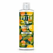 Faith In Nature Grapefruit & Orange Conditioner - 400ml