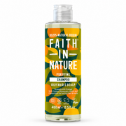 Faith In Nature Grapefruit & Orange Shampoo - 400ml