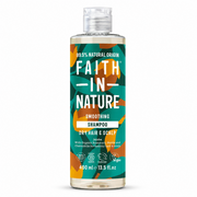 Faith In Nature Jojoba Shampoo - 400ml