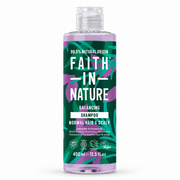 Faith In Nature Lavender & Geranium Shampoo - 400ml