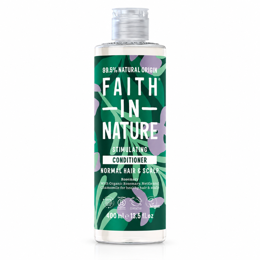 Faith In Nature Rosemary Conditioner - 400ml