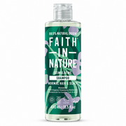 Faith In Nature Rosemary Shampoo - 400ml