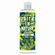 Faith In Nature Seaweed & Citrus Conditioner - 400ml