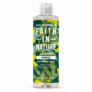 Faith In Nature Seaweed & Citrus Shampoo - 400ml