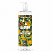Faith In Nature Shea & Argan Conditioner - 1 Litre