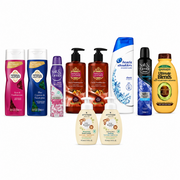 Family Bathroom Essentials Bundle