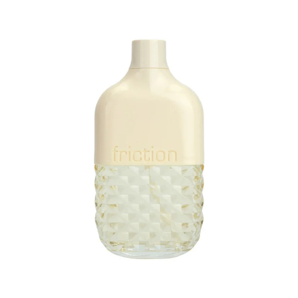 Fcuk Friction Ladies Eau de parfum 100ml