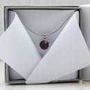 Birthstone Magnetic Necklace