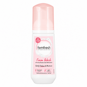 Femfresh Nourish Shower Foam - 150ml