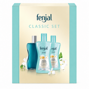Fenjal Classic 3pc Gift Set