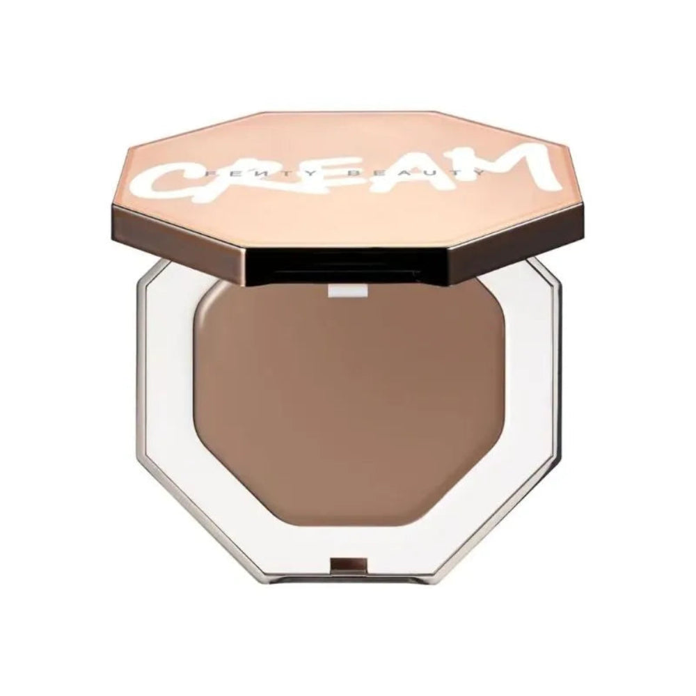 Fenty Beauty Cheeks Out Freestyle Cream Bronzer in Amber
