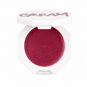 Fenty Cheeks Out Cream Blush - Raisin