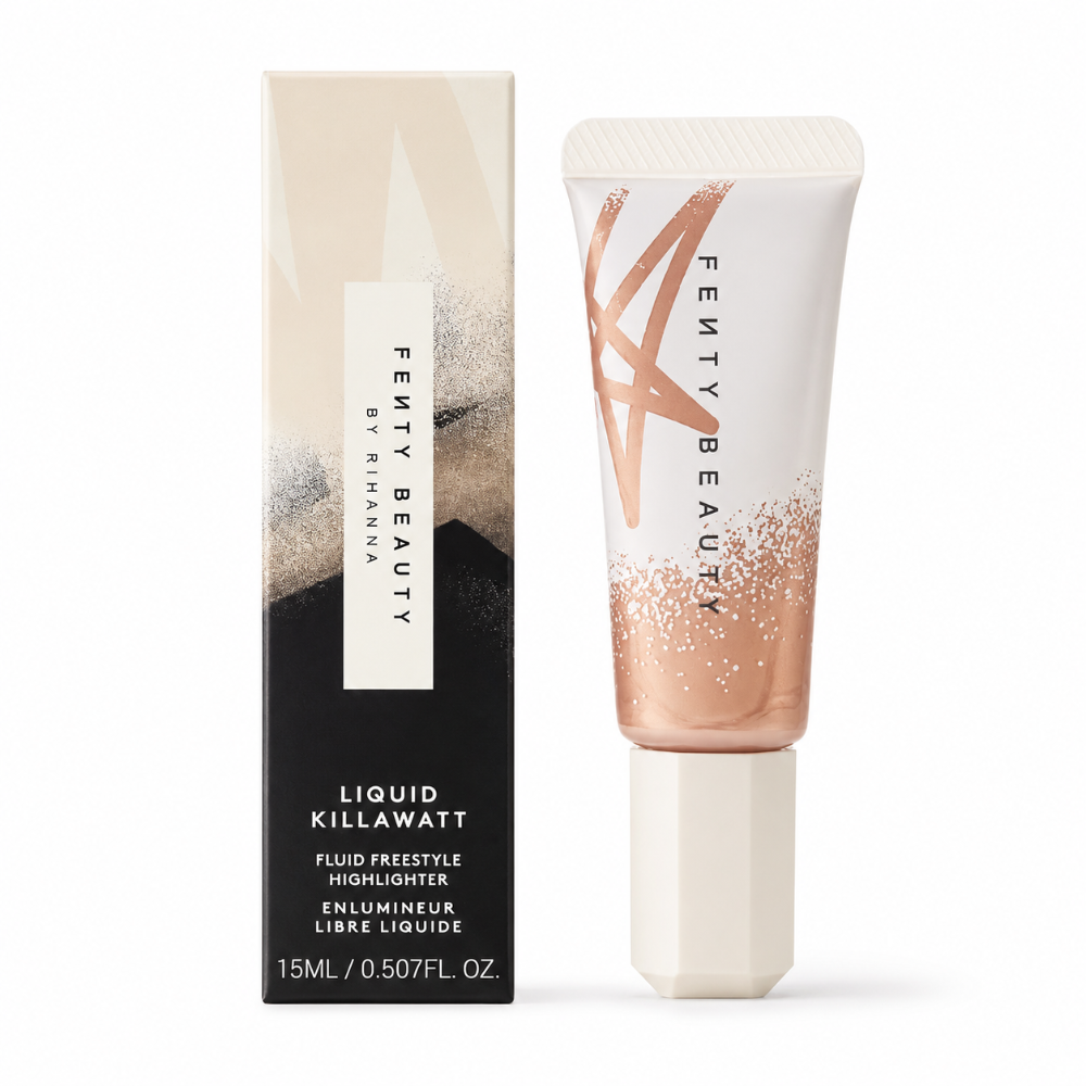 Fenty Liquid Highlighter - Sidechick 01