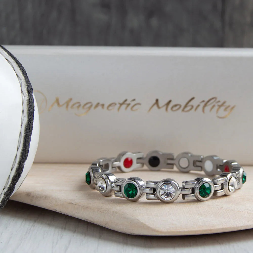 GAA inspired County Colours Bracelets