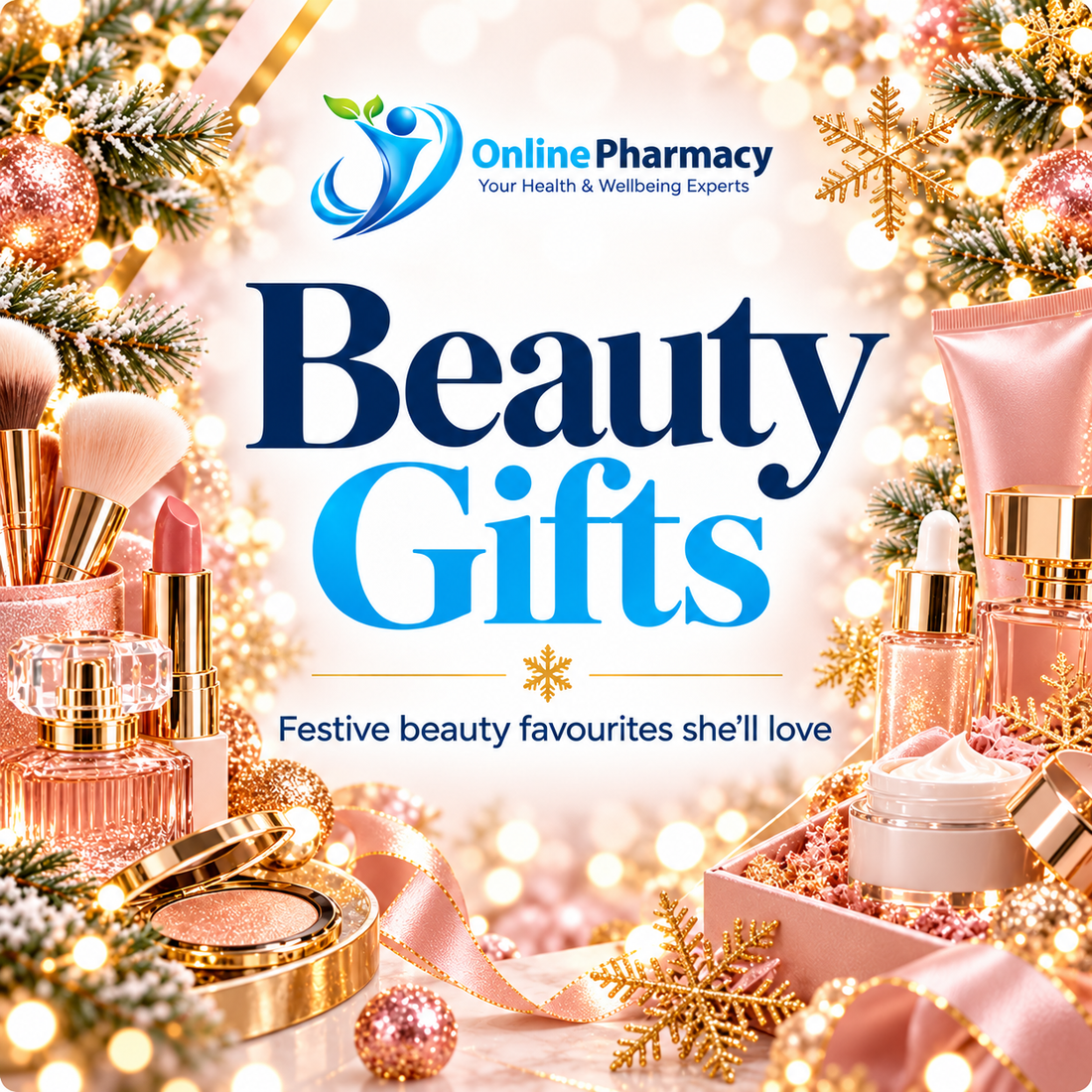 Beauty Gifts