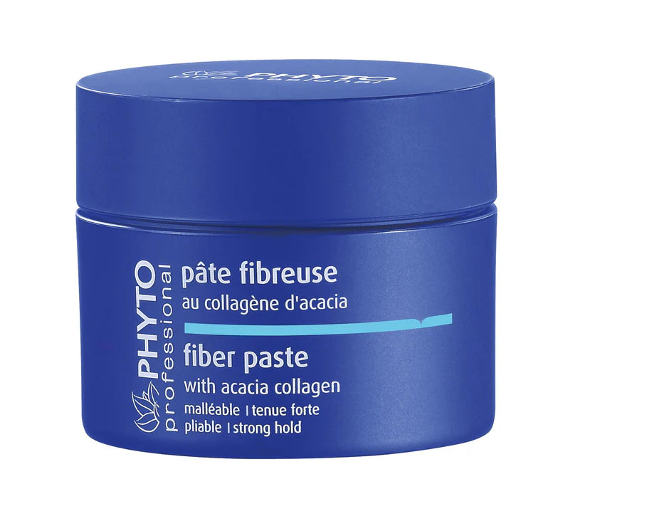 Phyto PhytoProfessional Fibre Paste for Strong Hold - 75ml