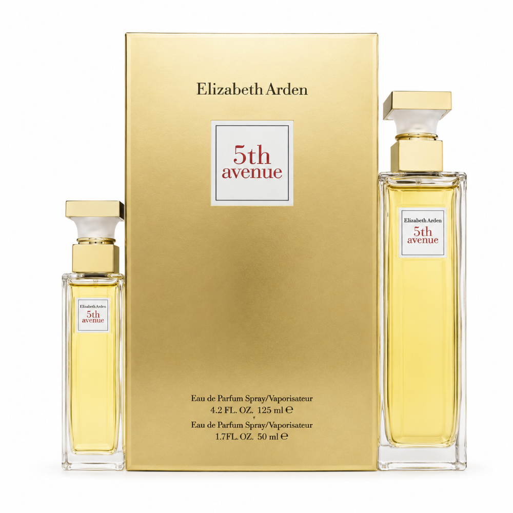 Fifth Avenue 125ml 2pc Gift Set