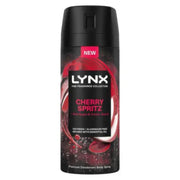 Fine Fragrance Cherry Spritz Body Spray - 150ml
