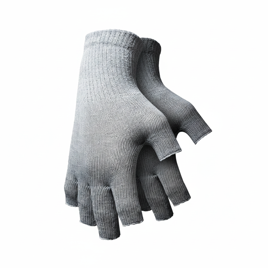 Incrediwear Fingerless Arthritis Gloves