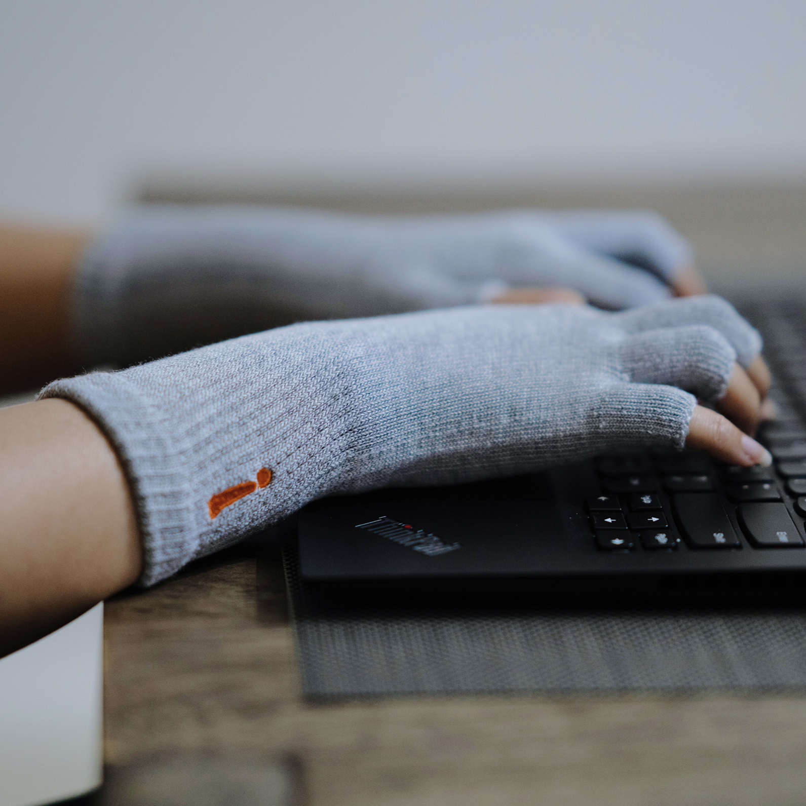 Incrediwear Fingerless Arthritis Gloves