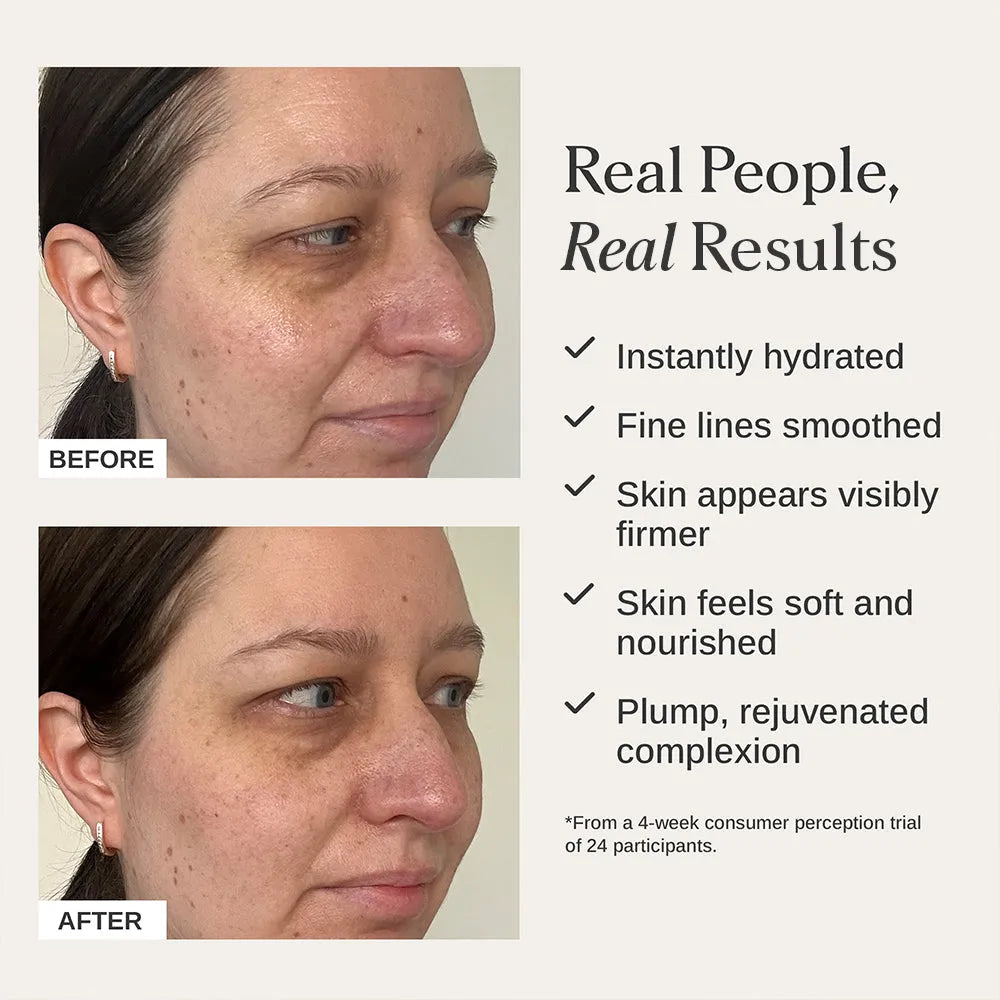 Alpha-H Firming Collagen Repair Cream 50ml