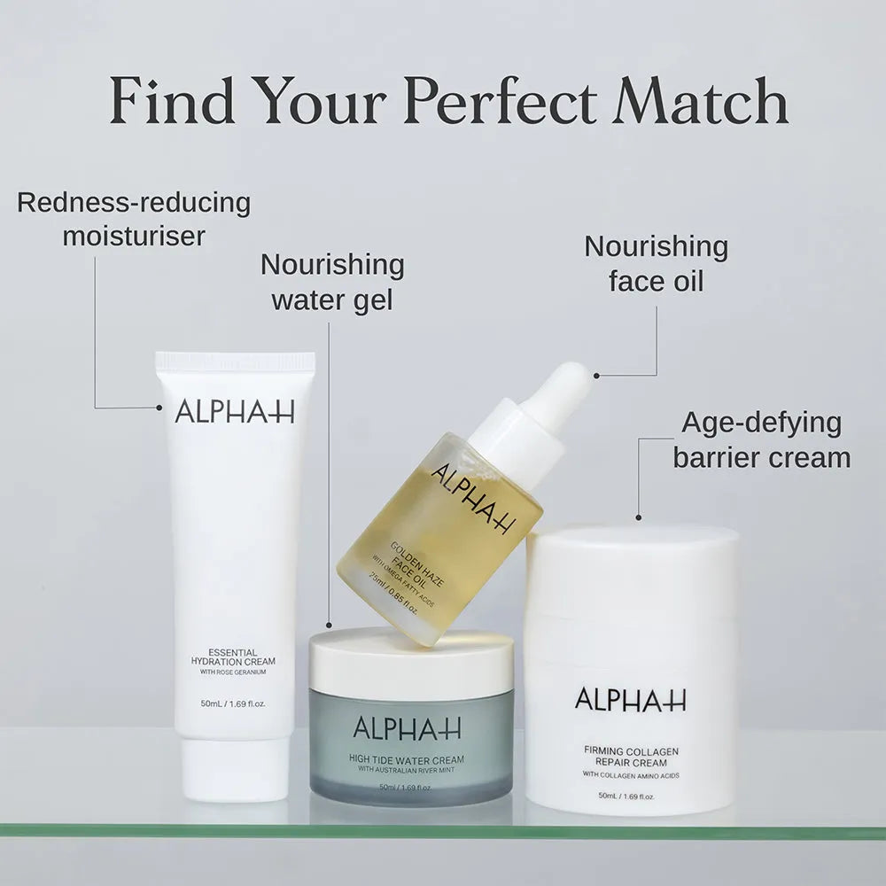Alpha-H Firming Collagen Repair Cream 50ml