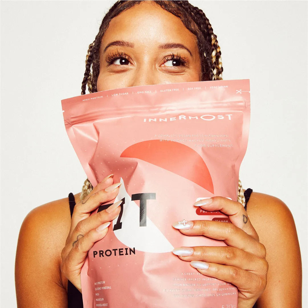 The Fit Protein - 520g