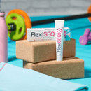 FLEXISEQ Active for Joint Wear & Tear 50g/100g