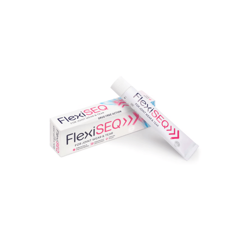 FLEXISEQ Active for Joint Wear & Tear 50g/100g