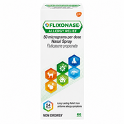 Flixonase Allergy Relief Nasal Spray
