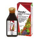 Floradix Liquid Iron And Vitamin Formula - 250ml/500ml