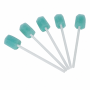 Foam Swab Sticks - 250