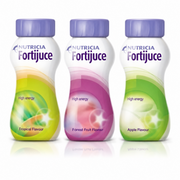 Fortijuce Nutritional Drinks All Flavours - 200ml