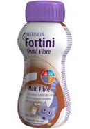 Fortini Multi Fibre Chocolate - 200ml