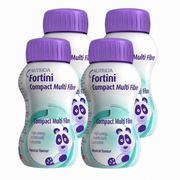 Fortini Compact Multi Fibre Neutral - 24 x 125ml