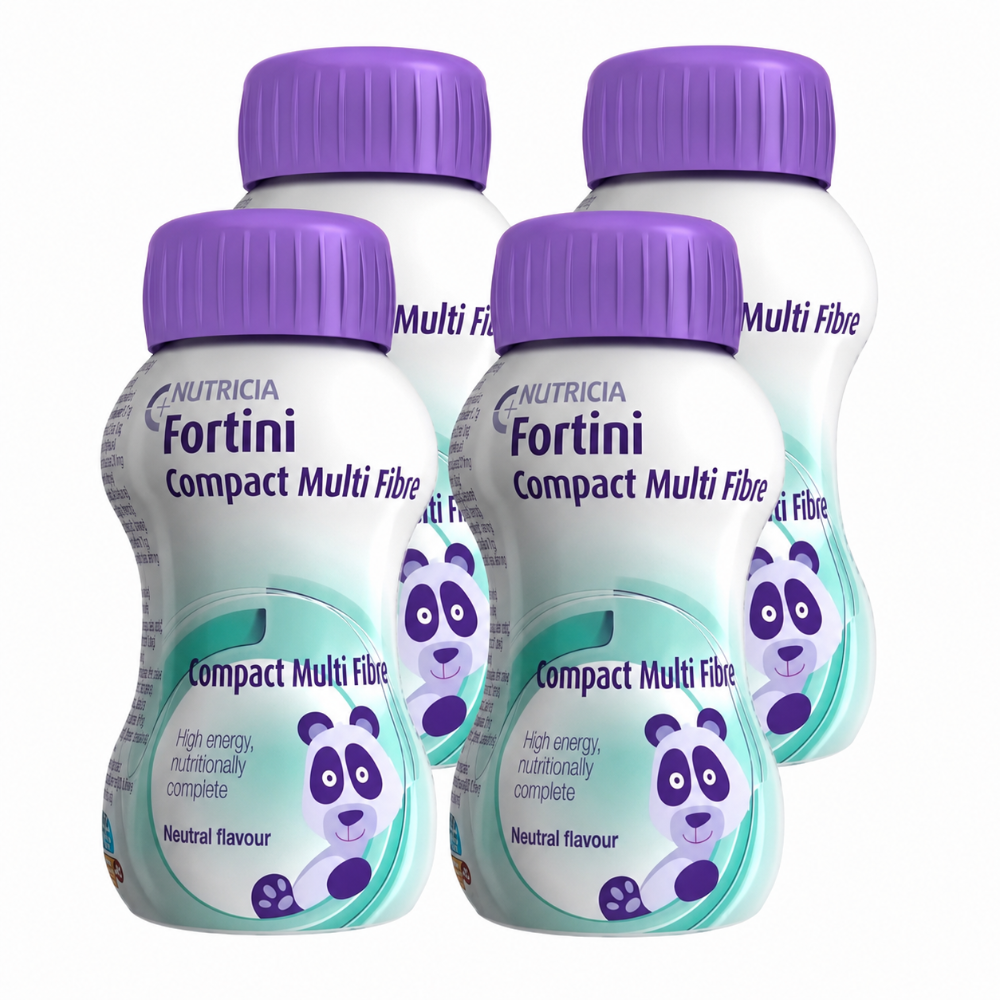Fortini Compact Multi Fibre Neutral - 24 x 125ml