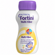 Fortini Multi Fibre Banana - 200ml
