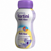 Fortini Multi Fibre Vanilla - 200ml