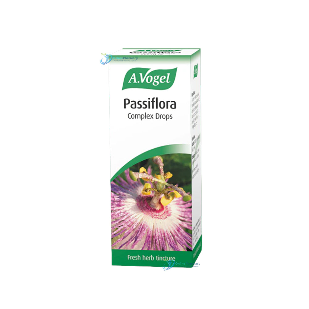 A.Vogel Passiflora - 50ml