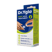 Dr. Yglo Wart Acid Treatment