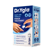 Dr. Yglo Wart and Verruca Treatment